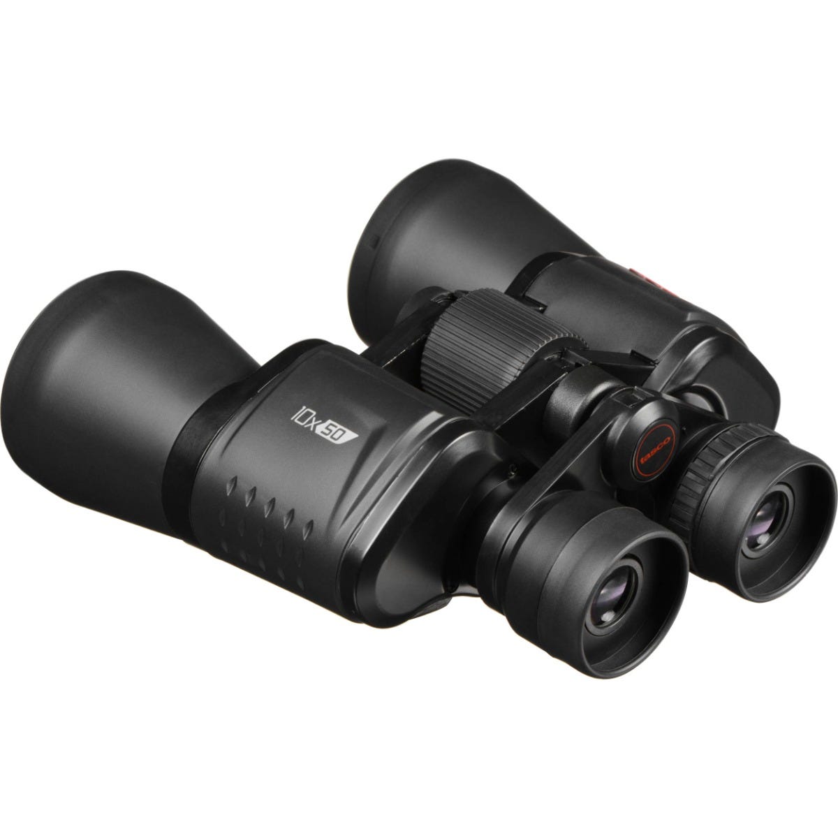 Tasco Essentials MC 10x50 Porro Prism Binoculars