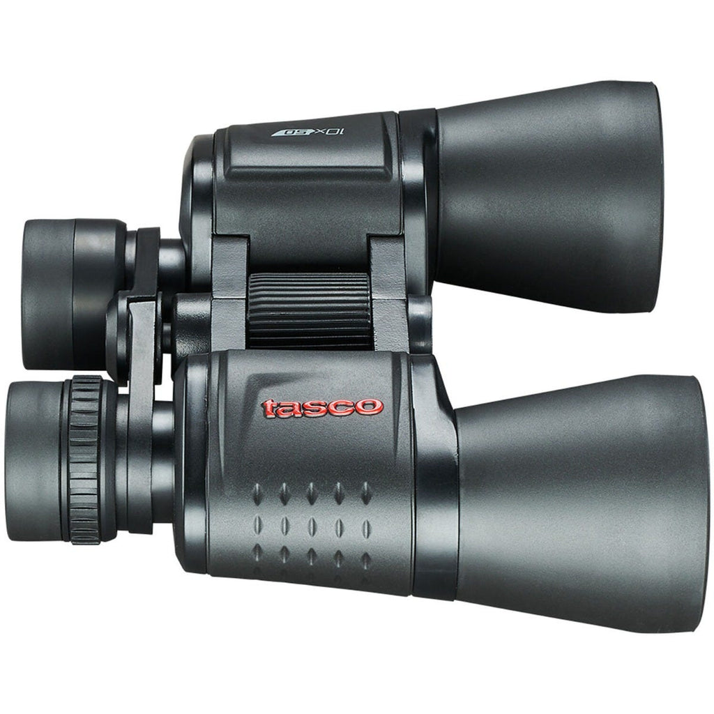Tasco Essentials MC 10x50 Porro Prism Binoculars