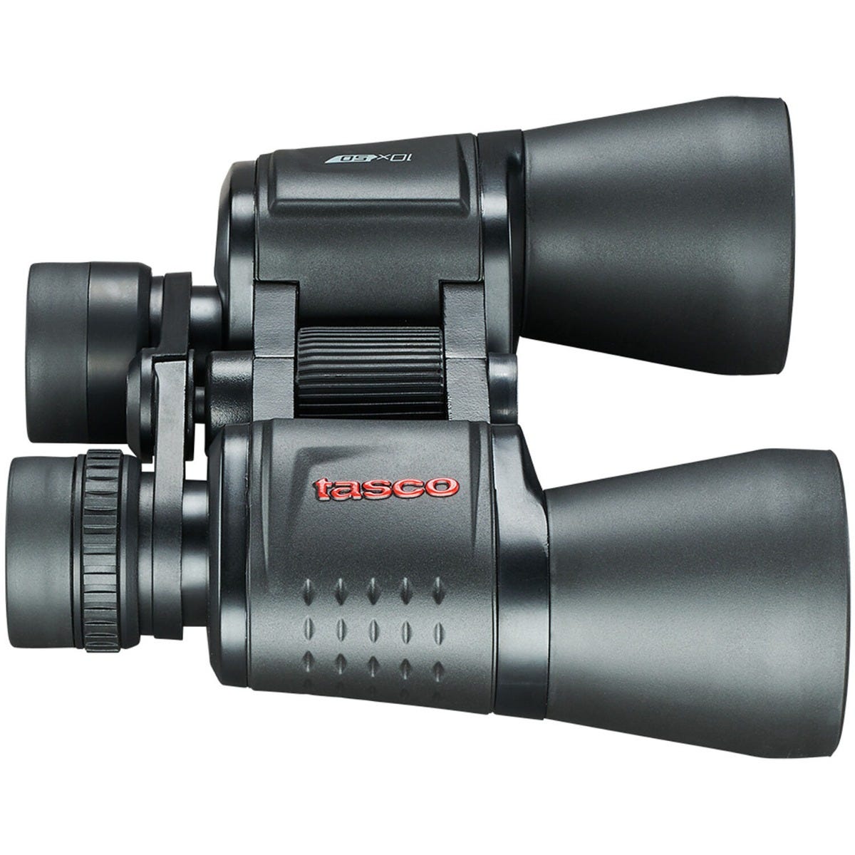 Tasco Essentials MC 10x50 Porro Prism Binoculars