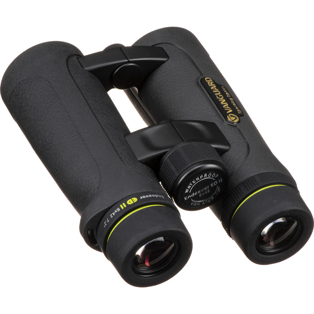 Vanguard Endeavor ED II 8x42 Binoculars 