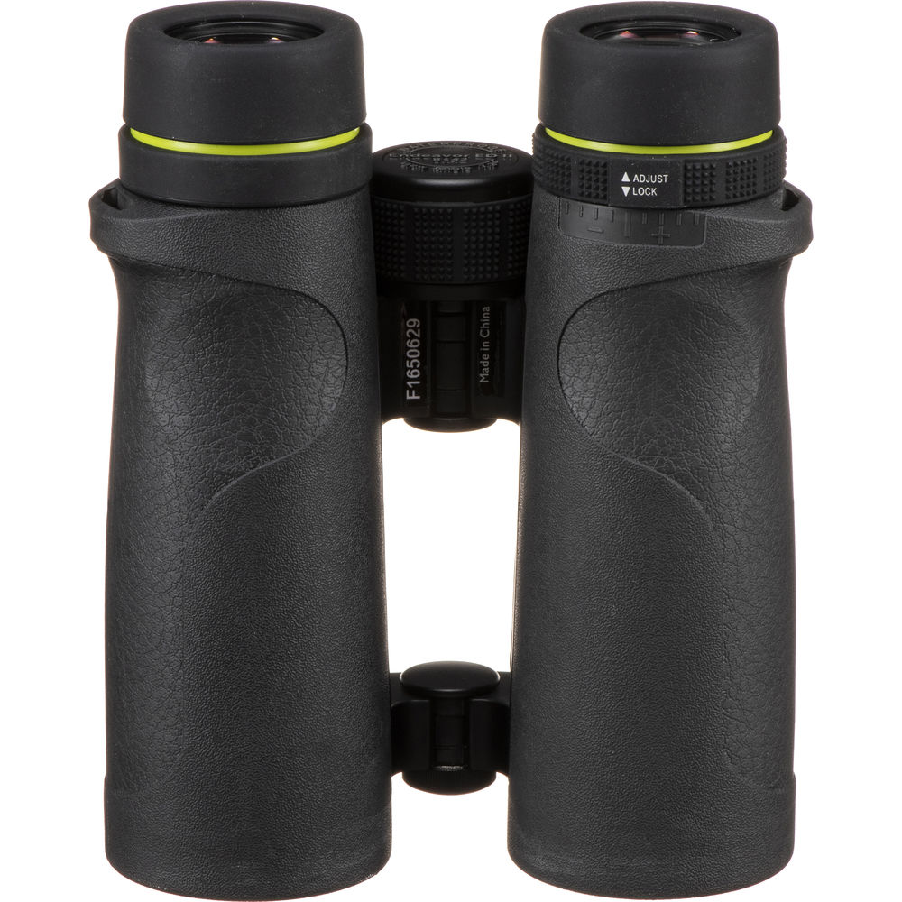 Vanguard Endeavor ED II 8x42 Binoculars 