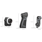 SmallRig MagicFIZ Wireless Follow Focus Two Motor Kit 3918