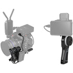 SmallRig MagicFIZ Wireless Follow Focus Two Motor Kit 3918