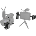 SmallRig MagicFIZ Wireless Follow Focus Two Motor Kit 3918