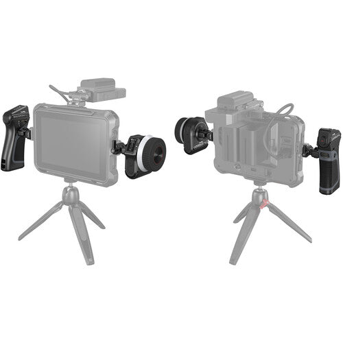 SmallRig MagicFIZ Wireless Follow Focus Two Motor Kit 3918