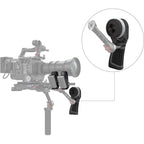 SmallRig MagicFIZ Wireless Follow Focus Two Motor Kit 3918