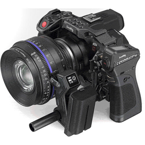 SmallRig MagicFIZ Wireless Follow Focus Two Motor Kit 3918