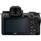 Nikon Z6 III with 24-200mm f/4-6.3 Lens