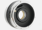 Used Tamron SP F System 2x Tele-converter For Canon FD Mount SN: 643309