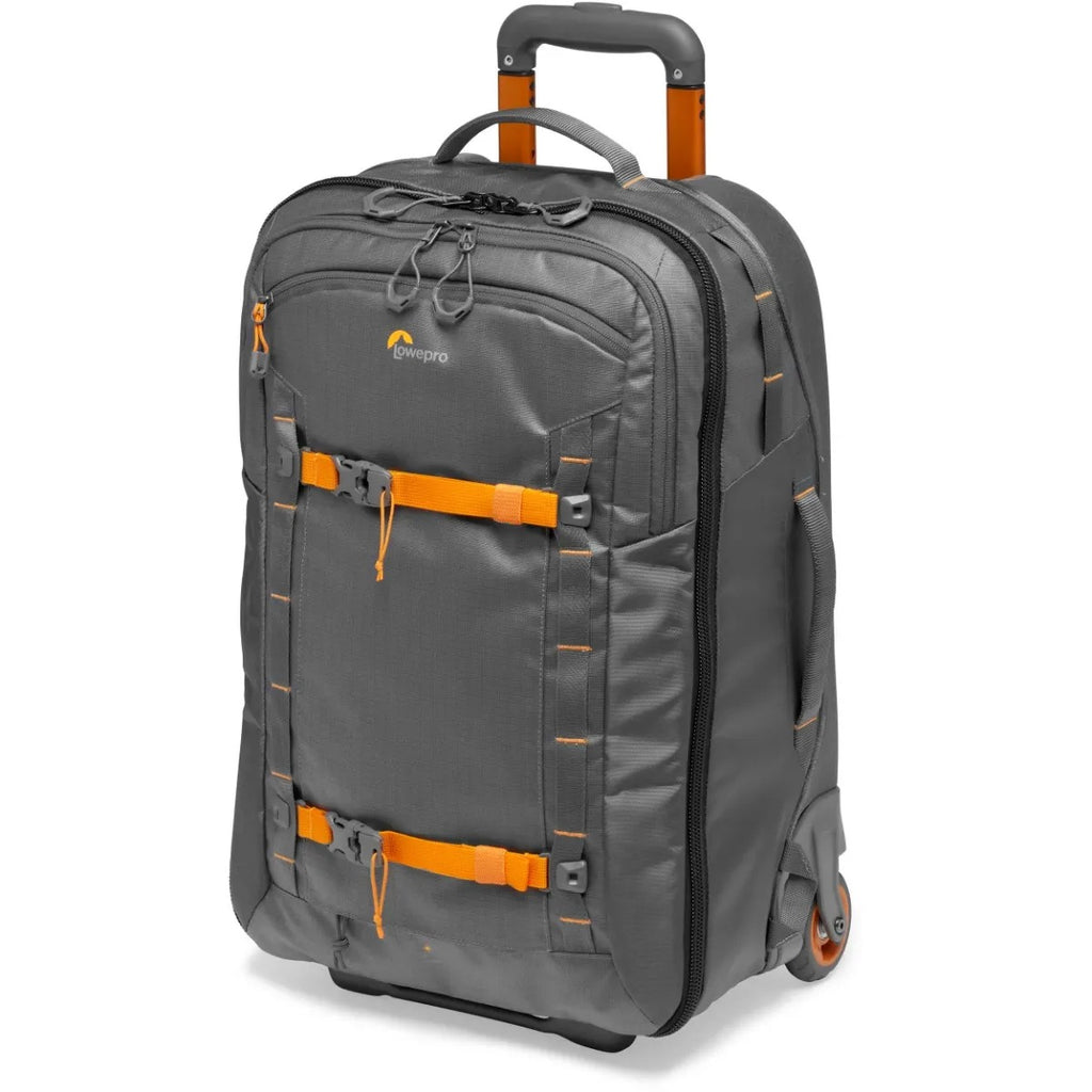 Open Box Lowepro Whistler RL 400 AW II Roller Backpack