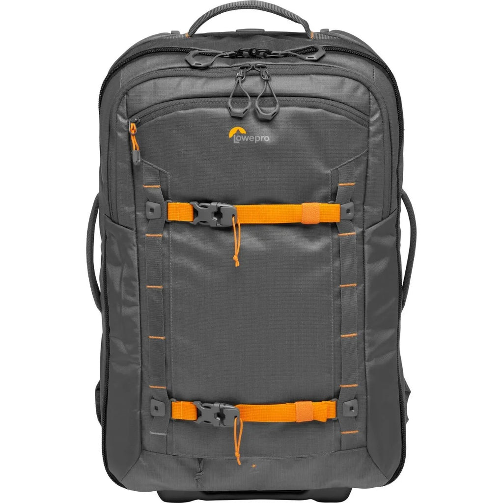 Open Box Lowepro Whistler RL 400 AW II Roller Backpack