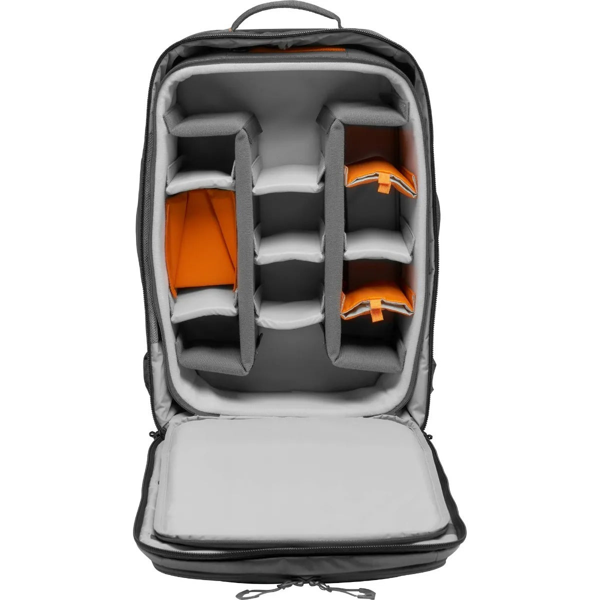Open Box Lowepro Whistler RL 400 AW II Roller Backpack