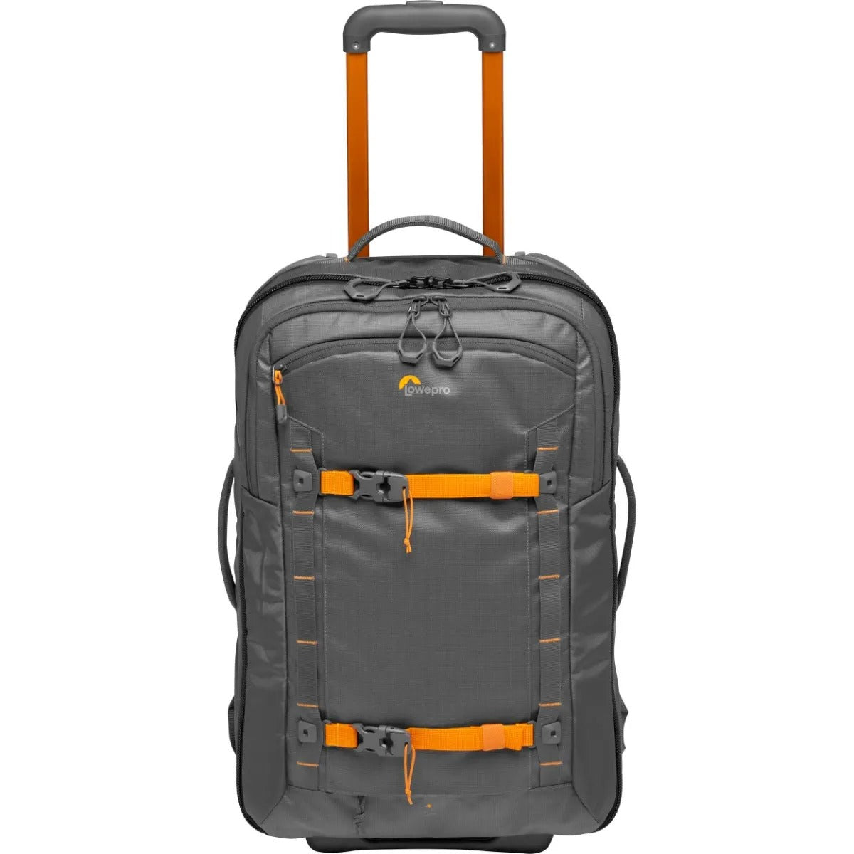 Open Box Lowepro Whistler RL 400 AW II Roller Backpack