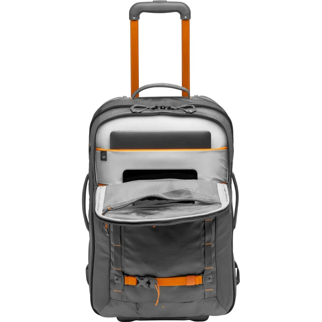 Open Box Lowepro Whistler RL 400 AW II Roller Backpack