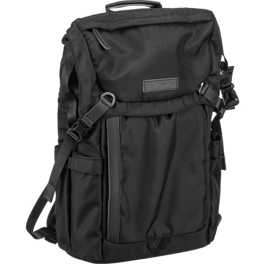 Vanguard Veo GO46M Backpack Black 