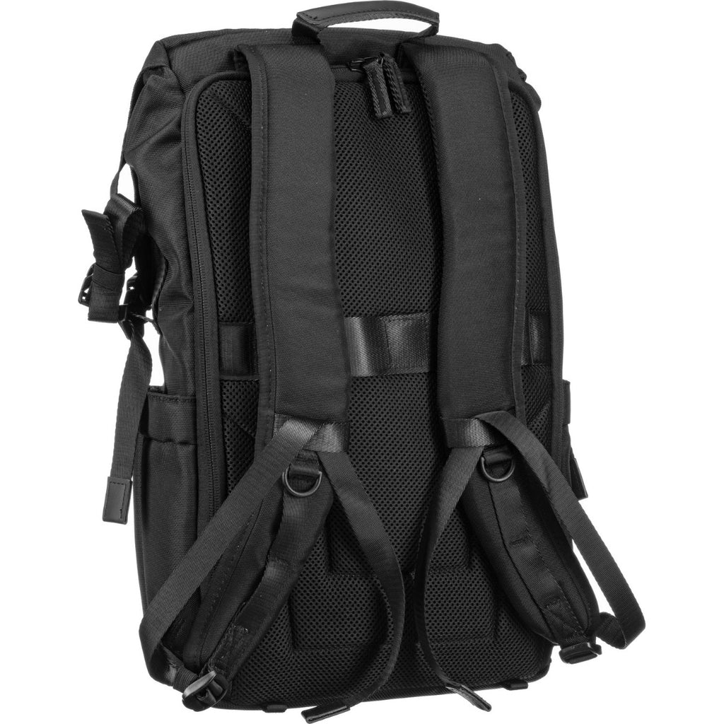 Vanguard Veo GO46M Backpack Black 