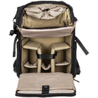 Vanguard Veo GO46M Backpack Black 