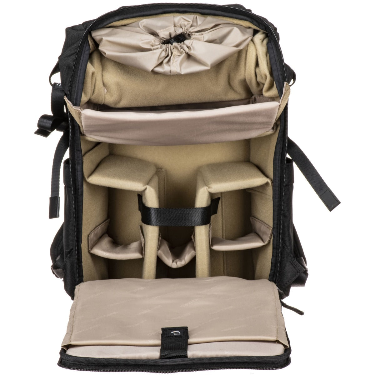 Vanguard Veo GO46M Backpack Black 