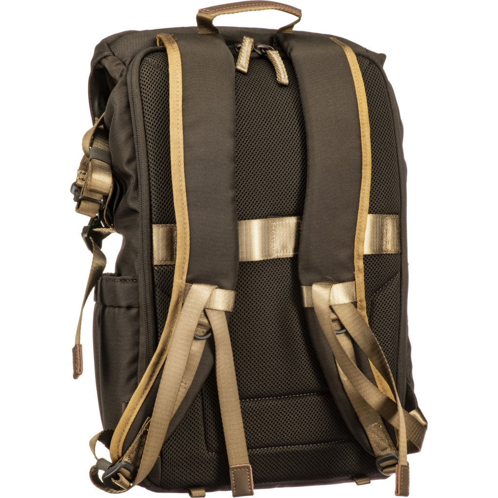 Vanguard Veo GO46M Backpack Khaki