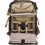 Vanguard Veo GO46M Backpack Khaki