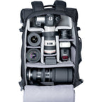 Vanguard VEO Select 49 Backpack - Black