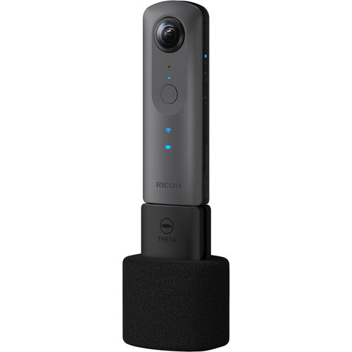 Ricoh Theta V TA-1 3D Microphone