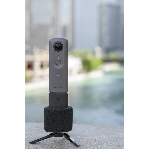 Ricoh Theta V TA-1 3D Microphone