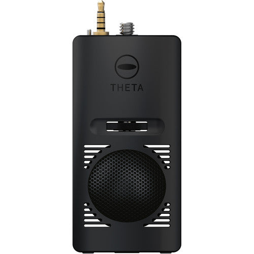 Ricoh Theta V TA-1 3D Microphone