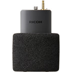 Ricoh Theta V TA-1 3D Microphone