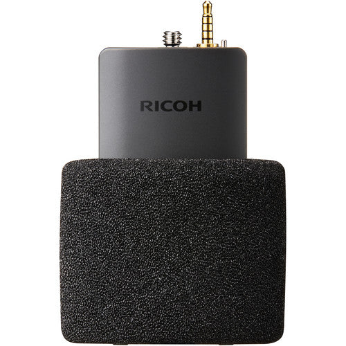 Ricoh Theta V TA-1 3D Microphone