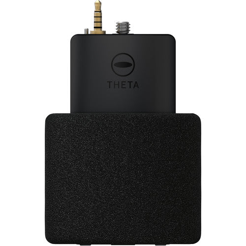 Ricoh Theta V TA-1 3D Microphone