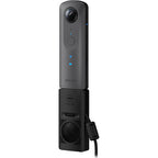 Ricoh Theta V TA-1 3D Microphone