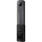 Ricoh Theta V TA-1 3D Microphone
