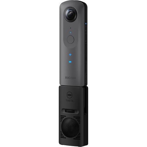 Ricoh Theta V TA-1 3D Microphone