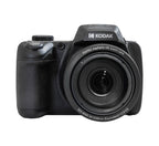 Kodak AZ528 Astro Zoom Camera - Black