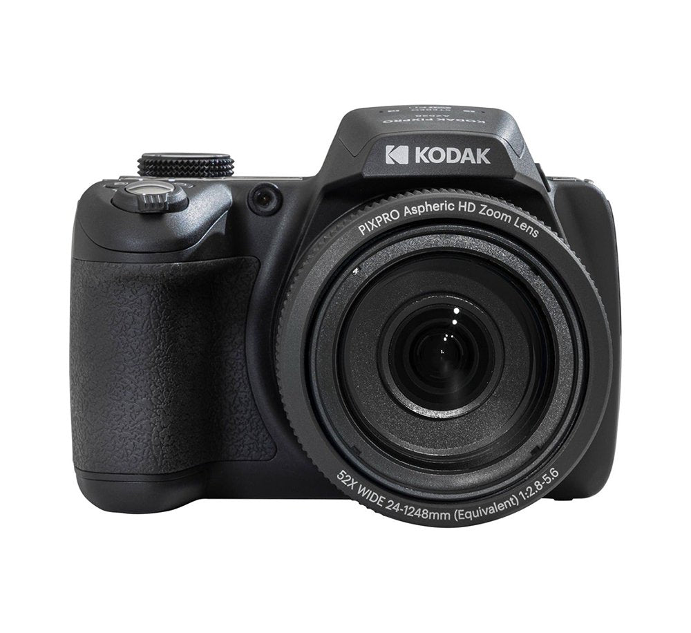 Kodak AZ528 Astro Zoom Camera - Black