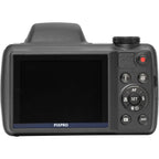 Kodak AZ528 Astro Zoom Camera - Black