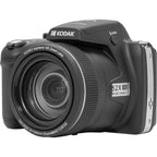 Kodak AZ528 Astro Zoom Camera - Black