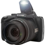 Kodak AZ528 Astro Zoom Camera - Black