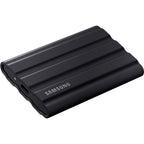 Portable SSD T7 Shield USB 3.2 2TB (Black)
