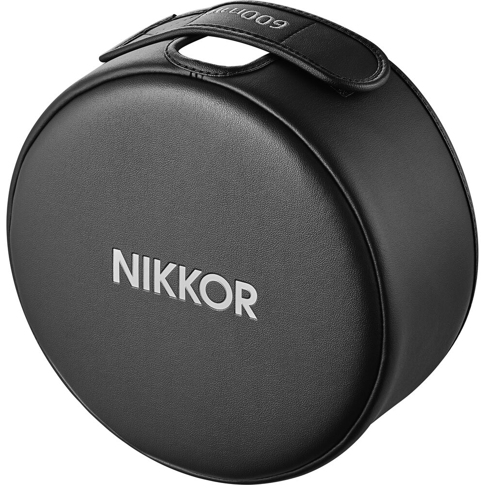 Nikon Lens Cap LC-K107  