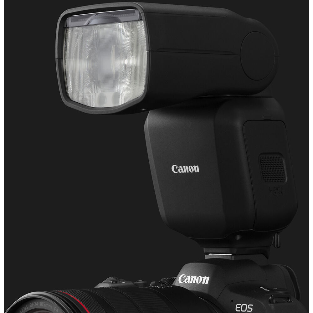 Canon Speedlite EL-5 Flash