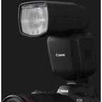 Canon Speedlite EL-5 Flash
