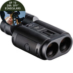 FUJIFILM Fujinon TECHNO-STABI 16X40 Binoculars