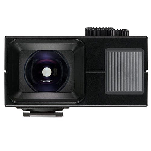 LEICA - Universal Wide Angle Finder M