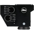 LEICA - Universal Wide Angle Finder M