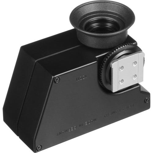 LEICA - Universal Wide Angle Finder M