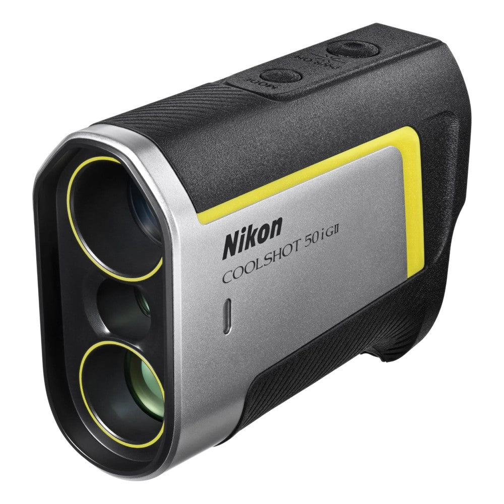 Nikon COOLSHOT 50i GII Rangefinder