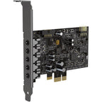 Creative Audigy FX V2 Hi-res 5.1 PCI-e Sound Card