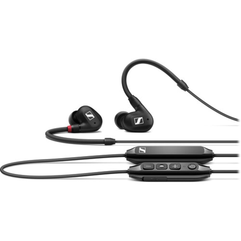 Sennheiser IE 100 PRO Wireless In-Ear Headphones - Black